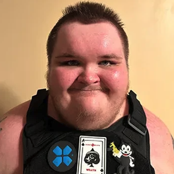 AirsoftFatty portrait