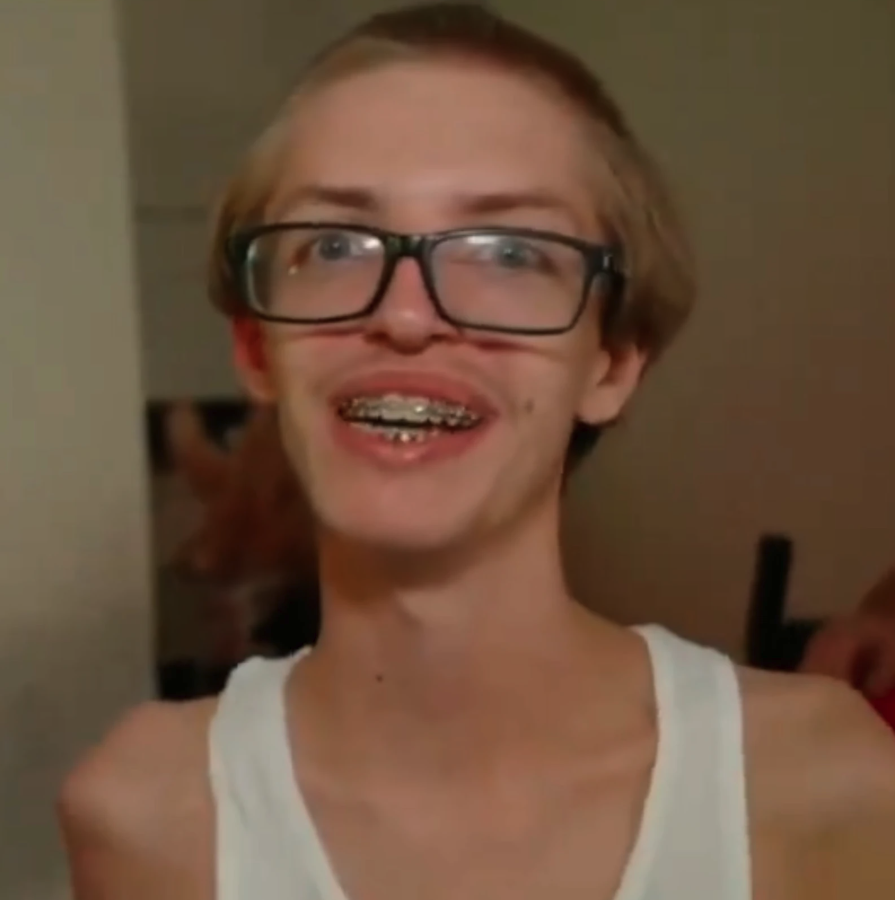 Jacob portrait