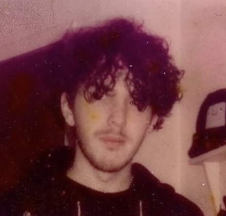 Richy portrait