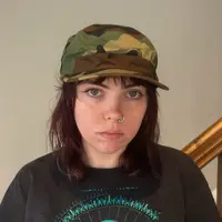 Victoria portrait